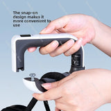 Portable Electronic Scale | High Precision 50kg Express Scale, Small Portable Luggage Weigher