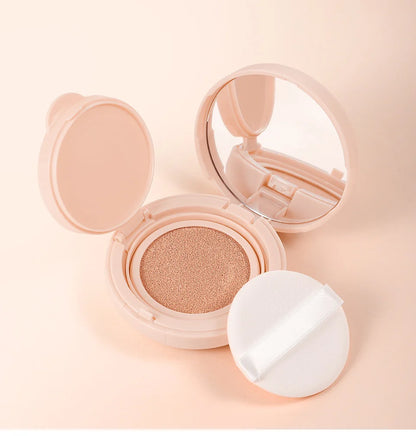 Wholesale O.TWO.O Air Cushion BB Cream 3 Colors Fuller Coverage Waterproof Long-lasting Concealer Cushion Compact Face Makeup