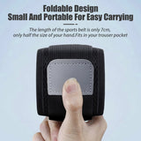 NEWBOLER Running Waist Bag Sports Fanny Pack Women Waist Running Bag Men Belt Bag Gym Bag Phone Pouch Running Accessories