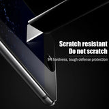 For POCO F7 Ultra Glass For Poco F7 Pro Tempered Glass 2.5D Full Cover Glue HD Screen Protector For Poco F7 Pro Ultra Lens Film