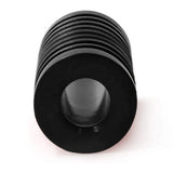 2Pcs Universal Motorcycle Gear Shift Shifter Lever Foot Pad Pedal Rubber Cover Moto Start Foot Pegs Pad Motorcycle Accessories