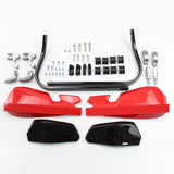 Motorcycle Hand Guards 22MM 28MM For HONDA YAMAHA YZ SUZUKI Dirt Bike ATV Handlebar Protection Bar Handguard Protect Shield
