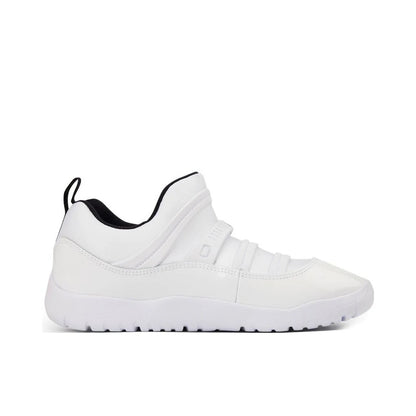 NIKE 2024 Boys JORDAN 11 RETRO LITTLE FLEX PS Children's Jordan Basketball Sneakers BQ701-104