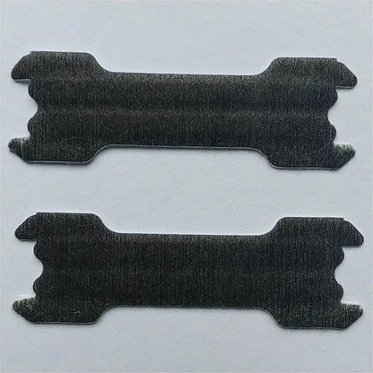 Tiras Nasais de Força Extra para Ronco, Respirável Fibra De Carvão De Bambu, Parar De Ronco e Aliviar A Congestão Nasal, 50Pcs por Lote