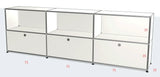 TV Stand Storage Cabinets Corner Cabinet Metal Storage Display Cabinet Living Room Cabinets Furniture