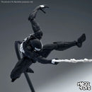 Mess Toys Spiderman Action Figure Black Neighbor Symbiote Spider Man Figures Ct Toys Black Red Spider-Man Figurine Kids Toys