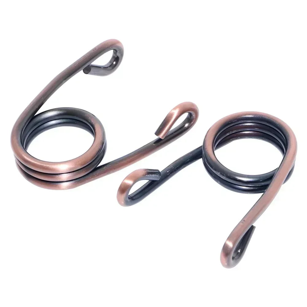 Motorcycle Universal Brown PU Solo Driver Seat Springs Bracket Mount Kit For Harley Honda Yamaha Suzuki Indian Triumph BMW ATV