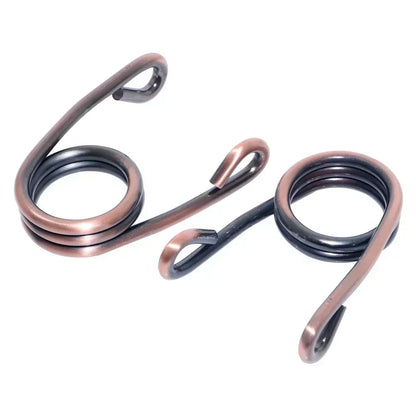 Motorcycle Universal Brown PU Solo Driver Seat Springs Bracket Mount Kit For Harley Honda Yamaha Suzuki Indian Triumph BMW ATV