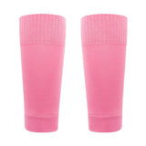 Breathable Calf Compression Sleeve Professional High-quality Soccer Socks For Men Children Running Football Basketball