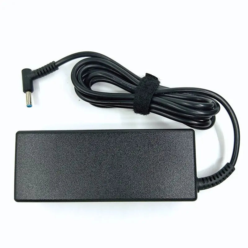 Cargador de portátil CA de 19,5 V, 4,62 A, 90 W, 4,5 x 3 mm, adaptador de corriente para HP Pavilion 14, 15, PPP012C-S, 710413-001, Envy 17, 17-j000, 15-e029TX