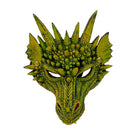 Animal Cospty Dragon Costume Purim Christmas Gift Carnival Party  Cosplay Set Wing and Tail faucet Costume