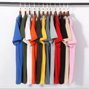 Summer Men's High Quality 100% Cotton Cool Funny Astronaut Print Casual Loose O-neck for Men T-shirt Male T-shirt Hip Hop Tee