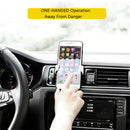 NEW Gravity Car Holder For Phone Air Vent Clip Mount Mobile Cell Stand Smartphone GPS Support For iPhone Mobile Phone