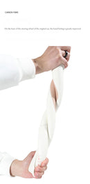 Perforated Nappa Leather Car Steering Wheel Cover Warm in Winter and Cool in Summer, Universal 15 Inch,  Anti-Slip, Odorless