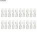 20pcs