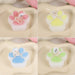 D 4 pcs