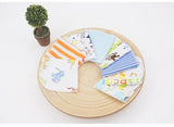 5/8 Pcs Cotton Newborn Baby Towel Set Saliva Towel Nursing Towel Baby Boys Girls Bebe Towel Washcloth Handkerchief Cloth Wipes