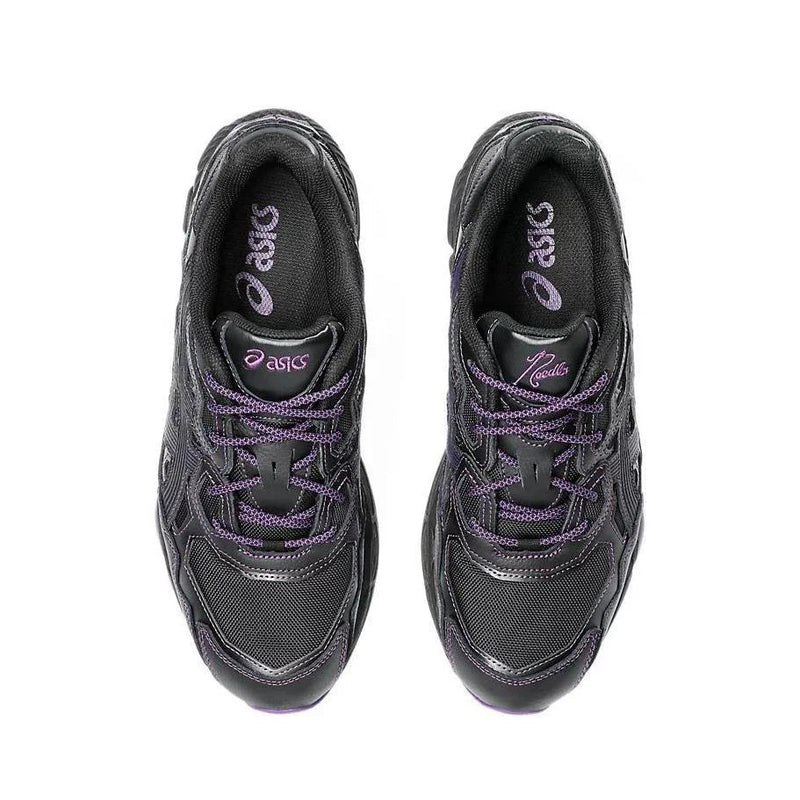 Asics Gel-NYC Original Running Shoes Men and Women Breathable 2024 New Shoes