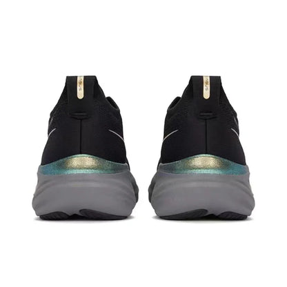 Original Asics Nimbus 26 Running Shoes Men Cushion Wear-resistant Actual Combat Shoes Unisex Sneakers