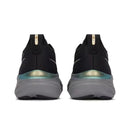 Zapatillas de running originales Asics Nimbus 26 para hombre, amortiguación, resistentes al desgaste, zapatillas de combate unisex.