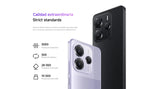 Xiaomi Redmi Note 14 5G NFC, MediaTek Dimensity 7025-Ultra, 108MP Camera, 5110mAh Battery, Charger Not Included