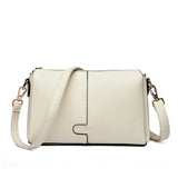 Genuine Brand Luxury Handbags Women Bags Designer Top Quality Soft Leather Shoulder Bags for Women Crossbody Bag Handbags Summer