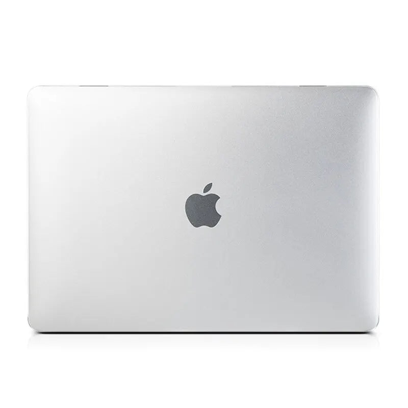 Nueva funda de TPU suave para portátil para MacBook Air 13 M1 M2, funda para MacBook Pro 14, funda con chip Air 13.6, funda para MacBook Pro 13.