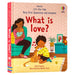 What is Love