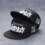 New High Quality Gorras Para Hombres Unisex Luxury Baseball Caps for Men Women Adjustable Snapback Hat Hip Hop Trucker Dad Hats