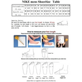 Nike INITIATOR Men's Slip-resistant and durable, cushioned comfort, classic versatile retro style Men's Style IB4595-001