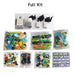 full set