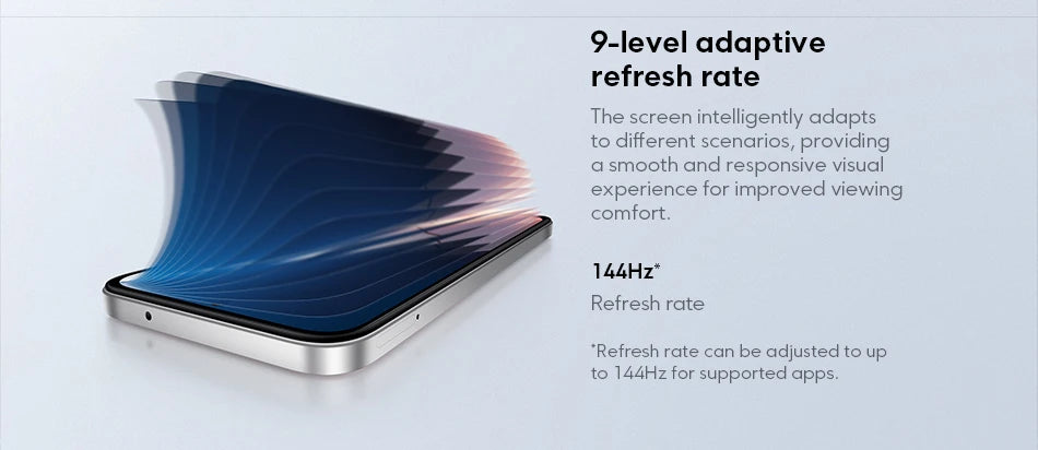 Global Version POCO M7 Snapdragon 685 Smartphone Immersive 6.9" 144Hz FHD+ Display 7000mAh battery 33W Charging NFC