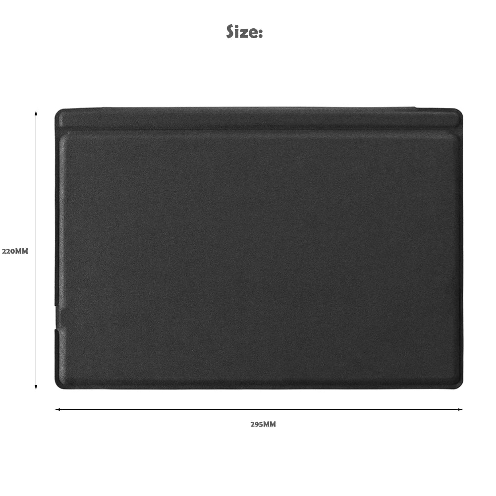 Teclado inalámbrico compatible con Bluetooth para tableta Surface Pro 3/4/5/6/7, portátil, universal, regalo de cumpleaños para novio.