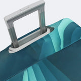 Suitable for 18-32 Inch Luggage Cover Elastic Fabric Luggage Protection Cover Luggage Dust Cover and More