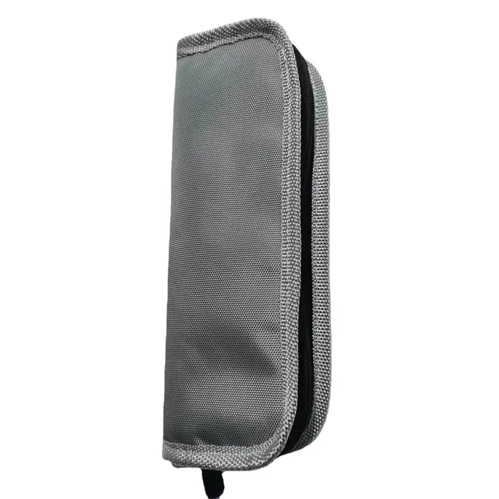 1PC Portable Diabetic Insulin Cooling Bag Protector Pill Refrigerated Ice Pack Medical Cooler Insulation Organizer Travel Case