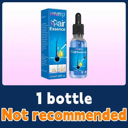 Este es absolutamente el producto para el crecimiento del cabello más eficaz del siglo XXI que ha ayudado a millones de personas a deshacerse de la pérdida del cabello y la calvicie, 100% efectivo.