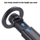 Universal Car Magnetic Phone Holder Mobile Phone Holder for iPhone Samsung Xiaomi Rotatable Magnetic Holder Stabilizes Phone