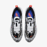 Nike genuine AIR MAX 98 Shanghai limited edition women's cushioned running shoes BV6956-106