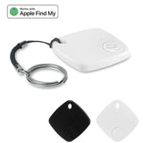 Mini Tracking Device For Find My Key Smart Tag Child Finder Pet Car GPS Lost Tracker Smart Bluetooth Tracker IOS System