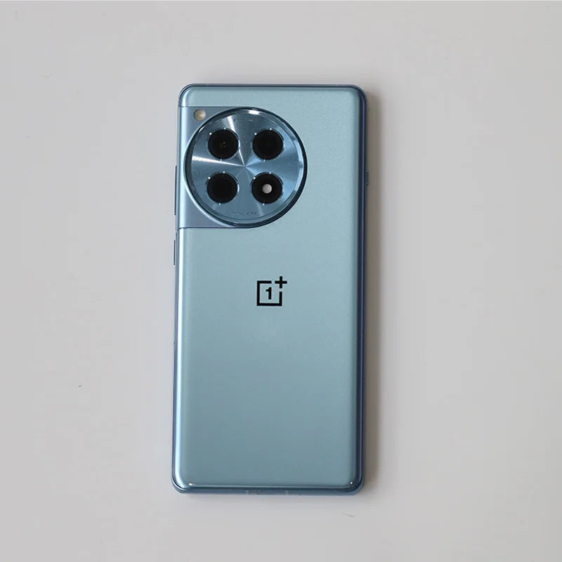 OnePlus ACE 3 5G Smartphone 6.78'' 120Hz LTPO AMOLED Snapdragon 8 Gen 2 5500mAh Battery 100W SUPERVOOC Charge Global Rom NFC