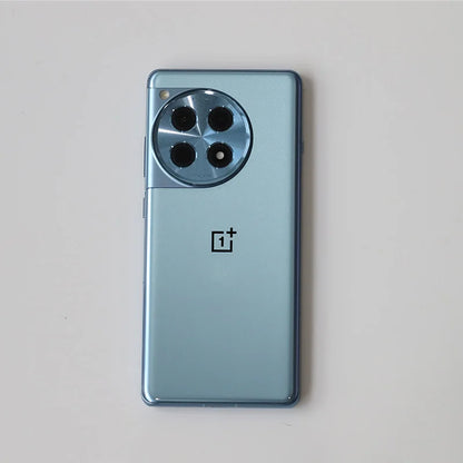 OnePlus ACE 3 5G Smartphone 6.78'' 120Hz LTPO AMOLED Snapdragon 8 Gen 2 5500mAh Battery 100W SUPERVOOC Charge Global Rom NFC