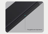 For Poco F7 Case NILLKIN Fitted Case For Poco F7 High Quality Super Frosted Shield Case Matte PC Cover