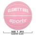 Size 7-Pink-D2