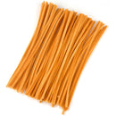 100pcs Chenille Stems Toys DIY Strips Twist Bar Anvil Wire Craft Pipe Creative Hobby Children Plush Stick Chenille Sticks