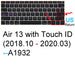 US 2019 Air 13