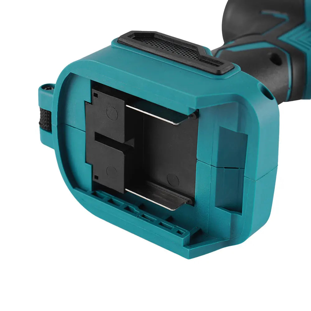 3600w 12000spm Brushless Reciprocating Saw Wireless Chainsaw Cut Saw Wood Cutting Tools With Sawblade For Makita 18V Battery