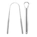 Sliver-2pcs