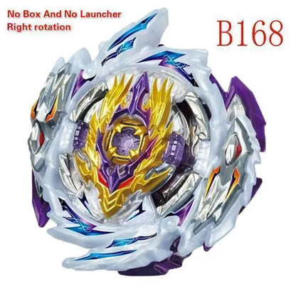 Tops Launchers Beyblade metal fusion B-131 Arena Toys Sale Bey Blade Blade Achilles Bable Fafnir Phoenix Blayblade blade