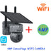 4MP WIFI