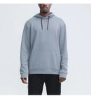 Sudadera deportiva con capucha para otoño/invierno, para hombre, para entrenamiento de baloncesto, running, manga larga, Nike Athletic Training Suite